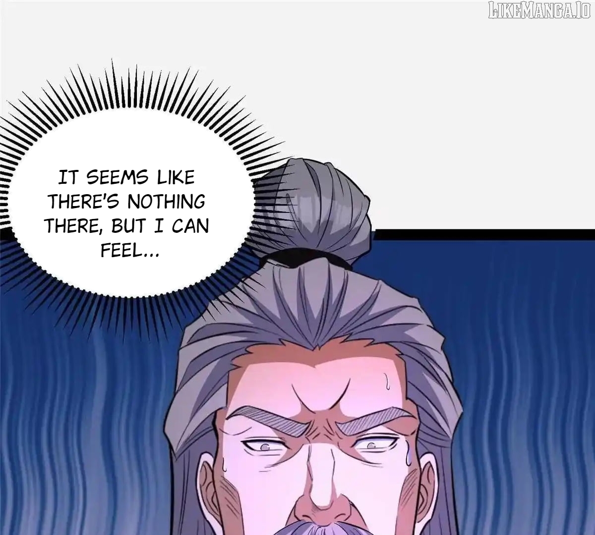 Divine Urban God Chapter 296 - page 100